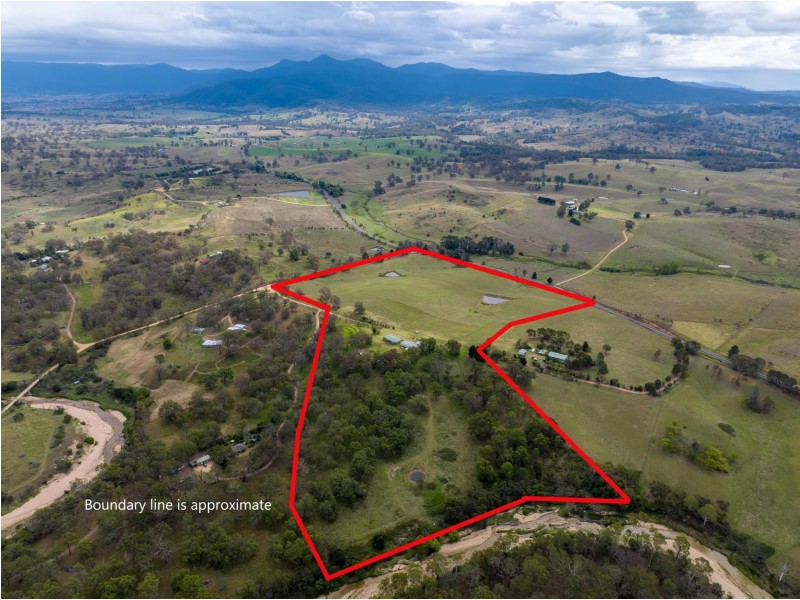 556 Niagara Lane, Candelo NSW 2550