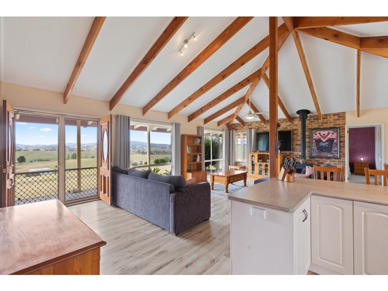 556 Niagara Lane, Candelo NSW 2550