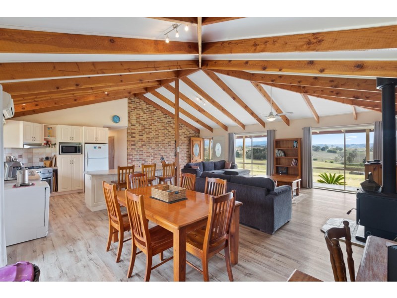 556 Niagara Lane, Candelo NSW 2550