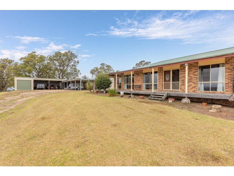 556 Niagara Lane, Candelo NSW 2550