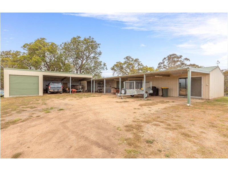 556 Niagara Lane, Candelo NSW 2550