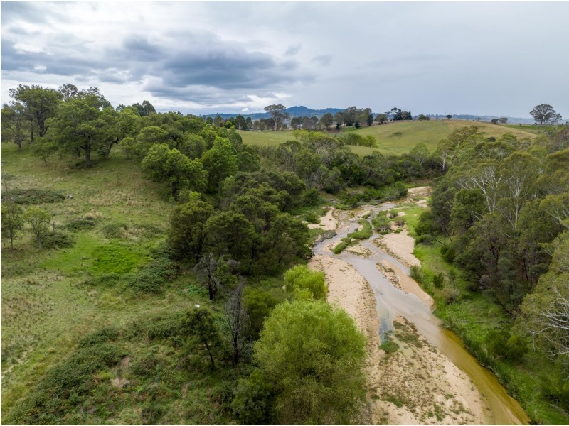 556 Niagara Lane, Candelo NSW 2550