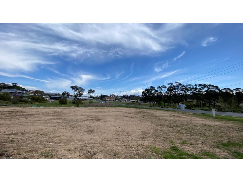 Lots 40-45 East Street, Bega NSW 2550