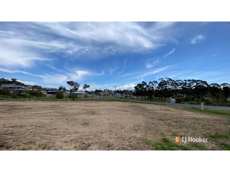 Lots 40-45 East Street, Bega NSW 2550
