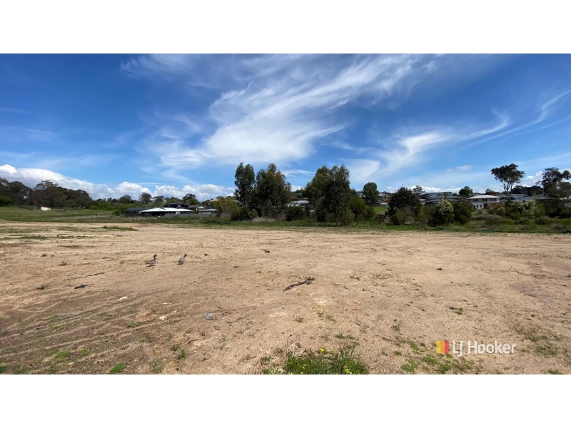 Lots 40-45 East Street, Bega NSW 2550