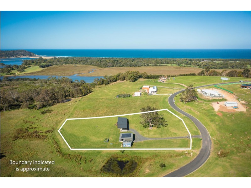 18 Wheeler Avenue, Tathra NSW 2550
