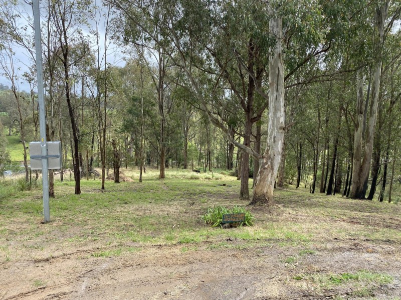 Lots 2 & 3 Gillespie Street, Cobargo NSW 2550