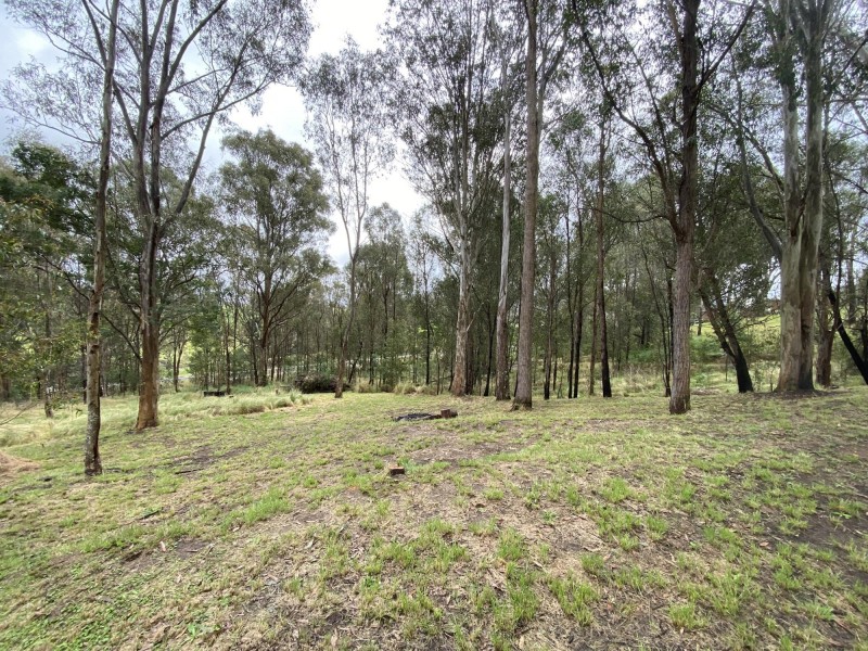 Lots 2 & 3 Gillespie Street, Cobargo NSW 2550