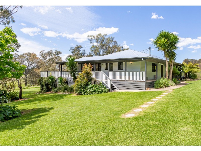 802 South Wolumla Road, Candelo NSW 2550