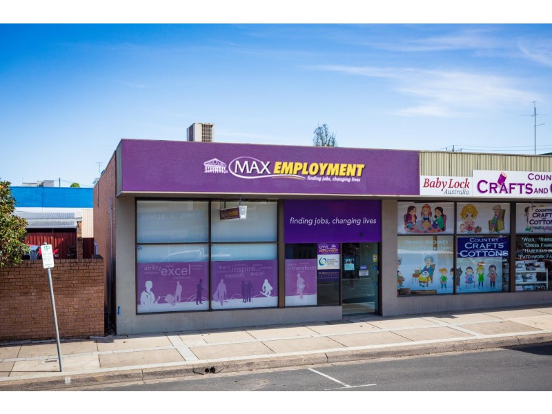 6/248 Carp Street, Bega NSW 2550