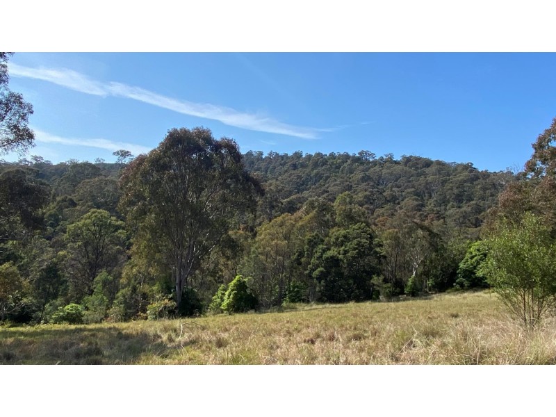 193 Black Range Road, Bega NSW 2550