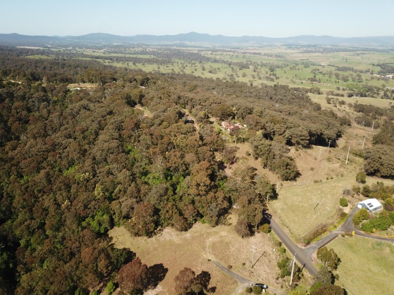 193 Black Range Road, Bega NSW 2550