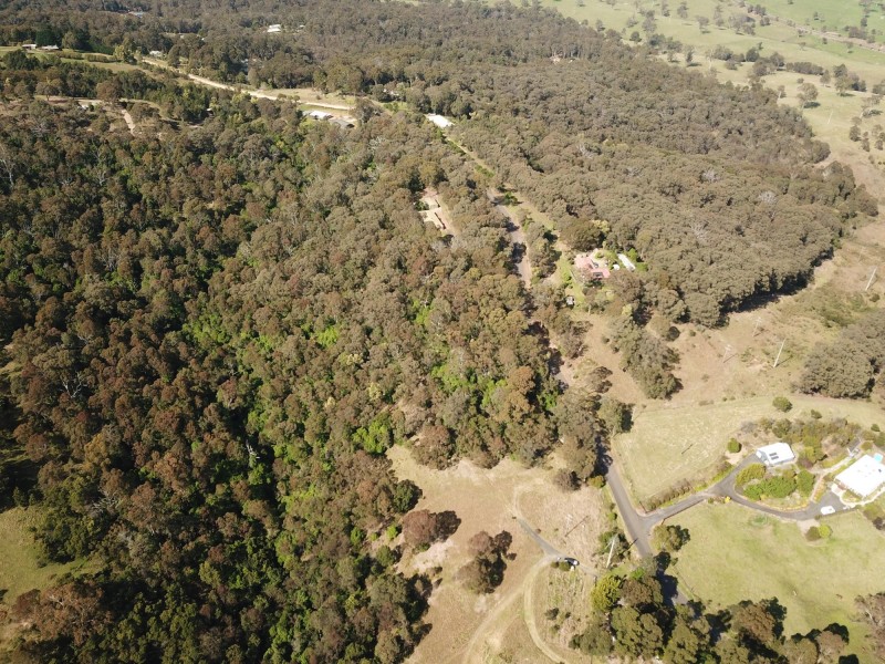 193 Black Range Road, Bega NSW 2550