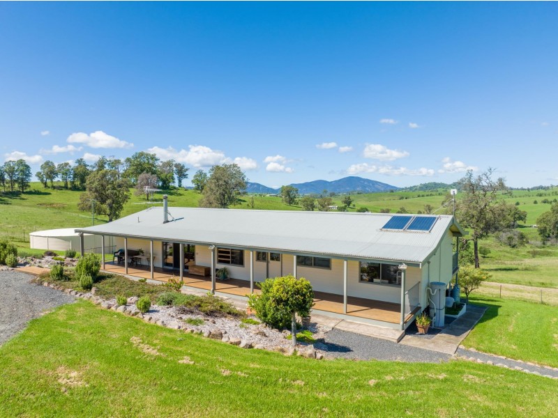 21 Lambrook Lane, Verona NSW 2550
