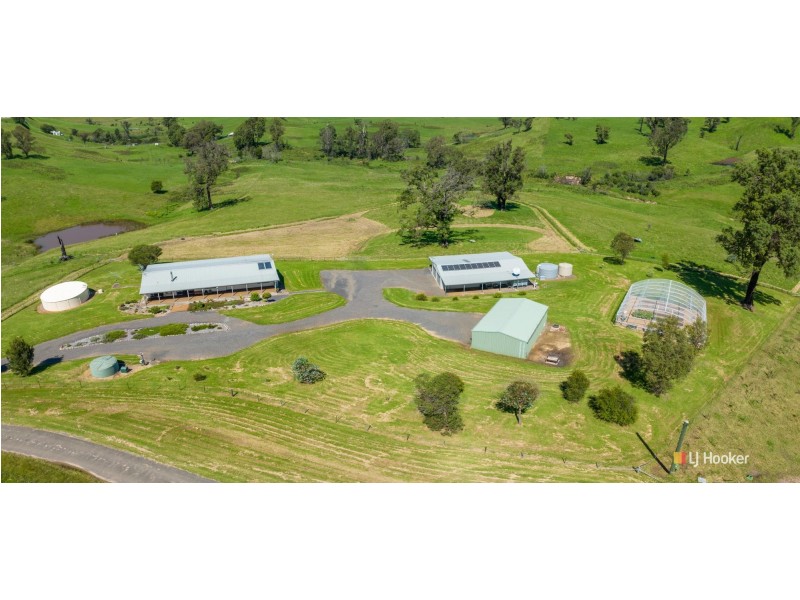 21 Lambrook Lane, Verona NSW 2550
