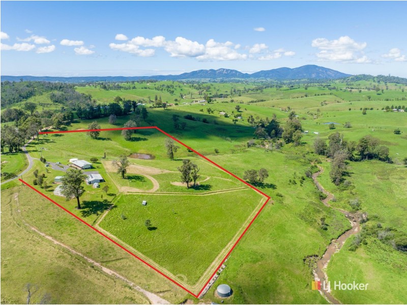21 Lambrook Lane, Verona NSW 2550