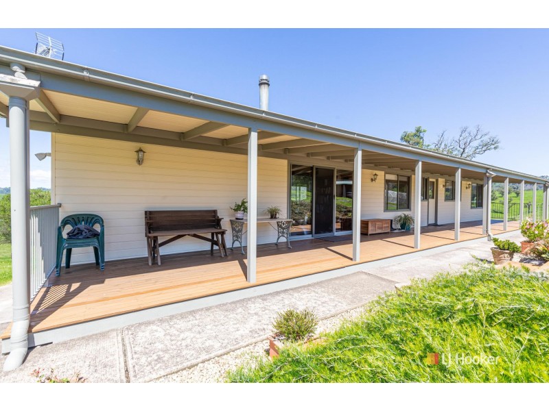 21 Lambrook Lane, Verona NSW 2550