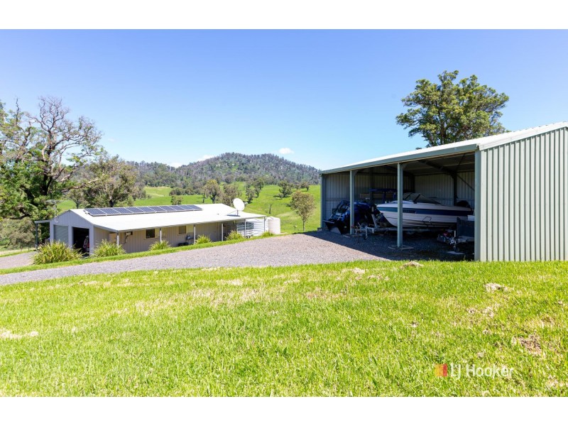21 Lambrook Lane, Verona NSW 2550