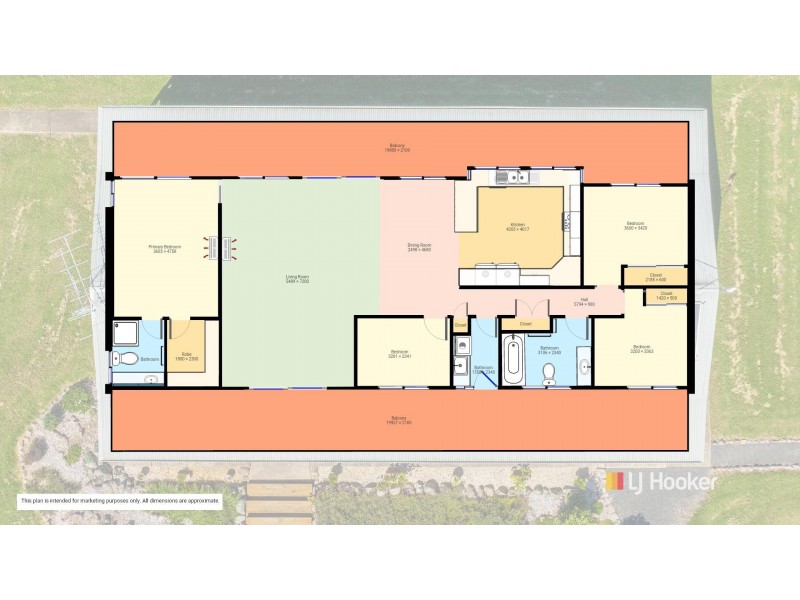 21 Lambrook Lane, Verona NSW 2550