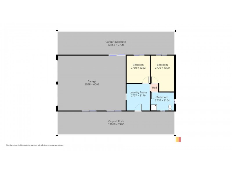 21 Lambrook Lane, Verona NSW 2550