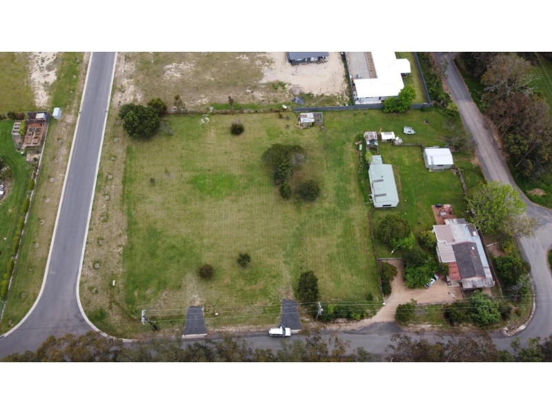 Proposed L Blackfellows Lake Road, Kalaru NSW 2550