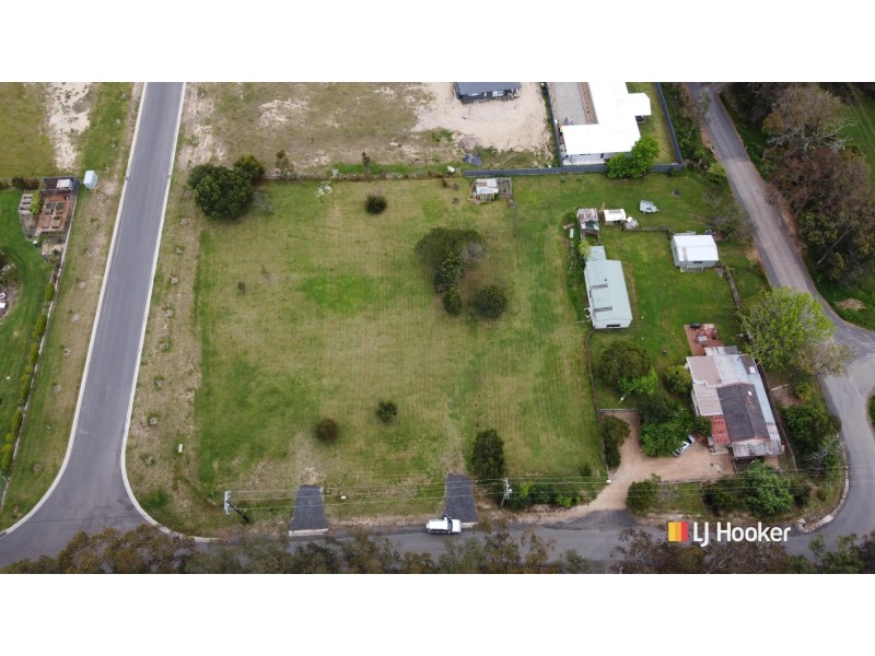 Proposed L Blackfellows Lake Road, Kalaru NSW 2550