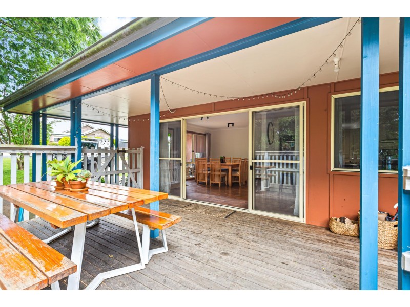 4 Bank Street, Cobargo NSW 2550