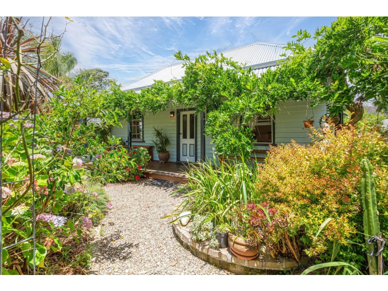 39 Cobargo Bermagui Road, Cobargo NSW 2550
