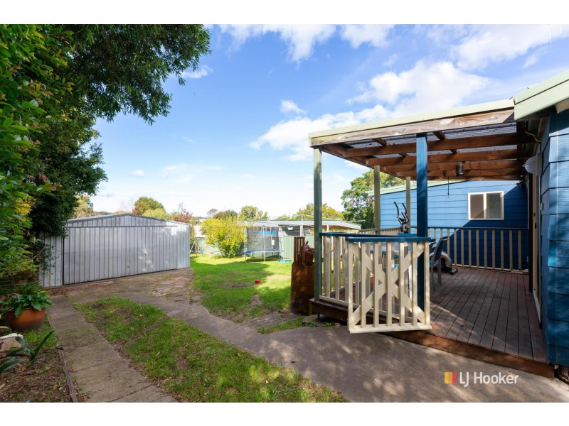 4 Gordon Street, Bega NSW 2550