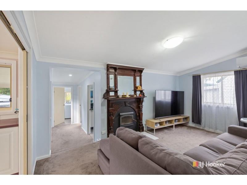 4 Gordon Street, Bega NSW 2550
