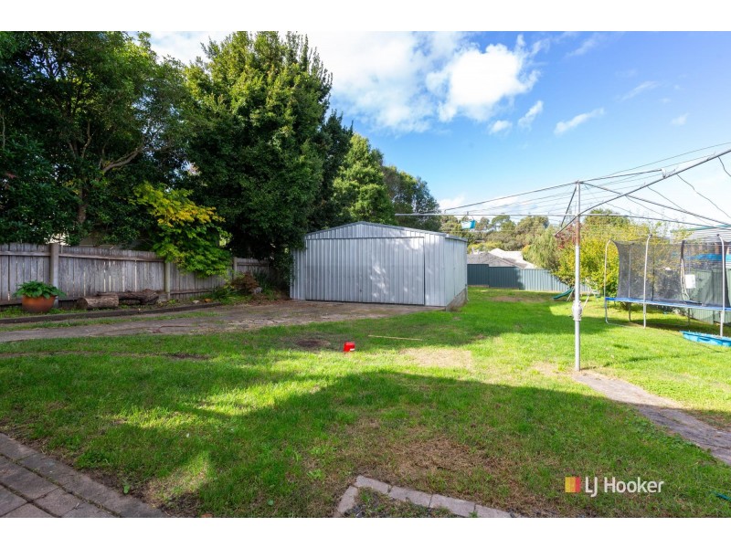4 Gordon Street, Bega NSW 2550