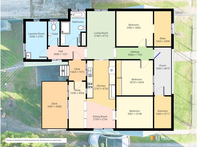 4 Gordon Street, Bega NSW 2550