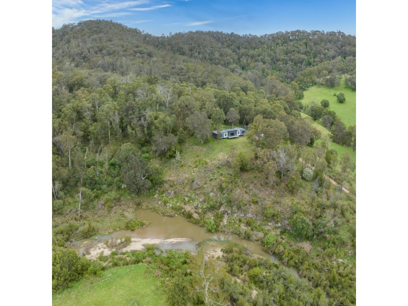 622 New Buildings Rd, Wyndham NSW 2550