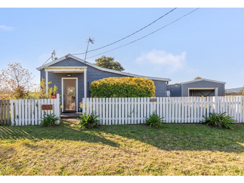 75-85 Parrabel Street, Bega NSW 2550