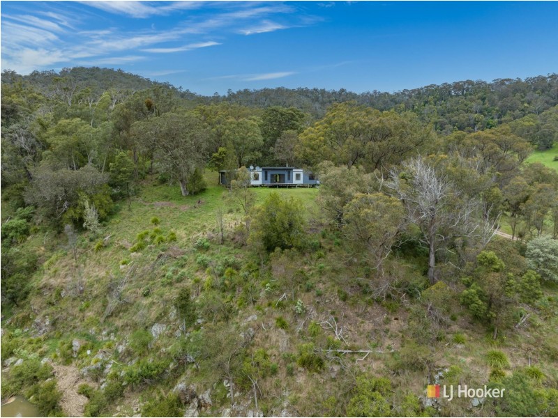 622 New Buildings Rd, Wyndham NSW 2550