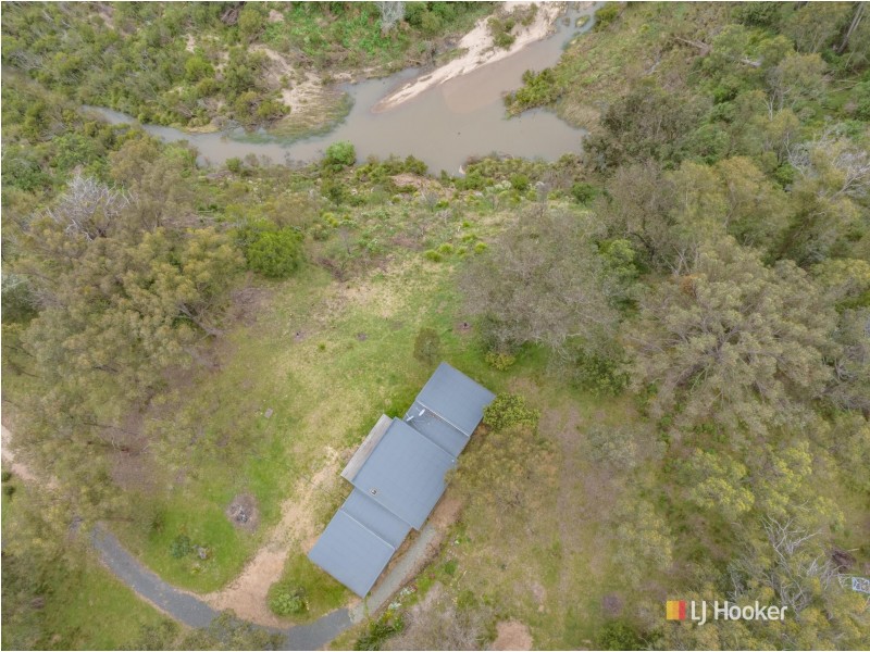 622 New Buildings Rd, Wyndham NSW 2550
