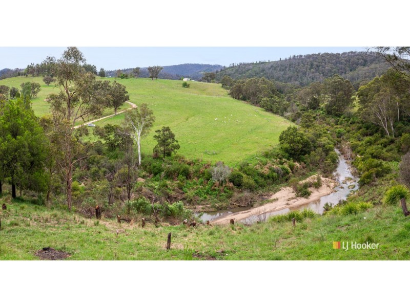 622 New Buildings Rd, Wyndham NSW 2550