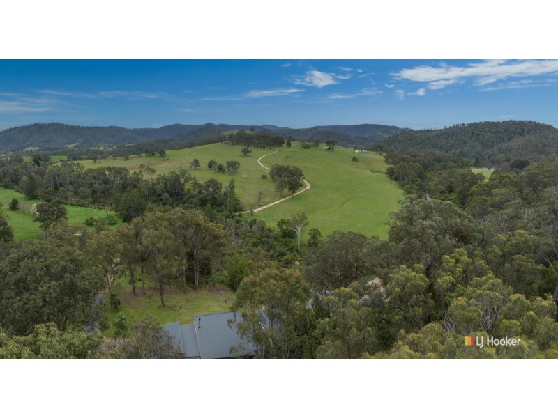 622 New Buildings Rd, Wyndham NSW 2550