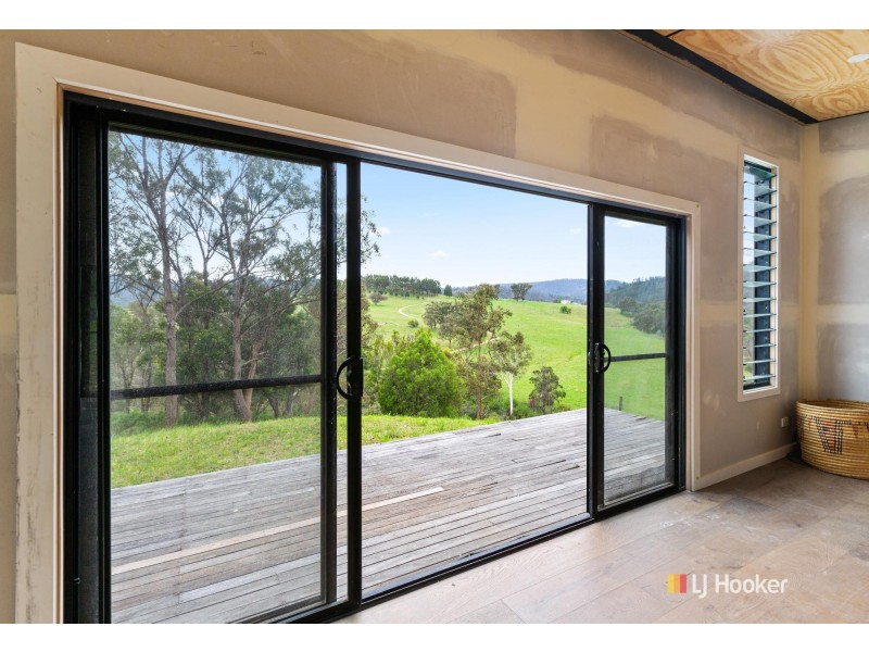 622 New Buildings Rd, Wyndham NSW 2550
