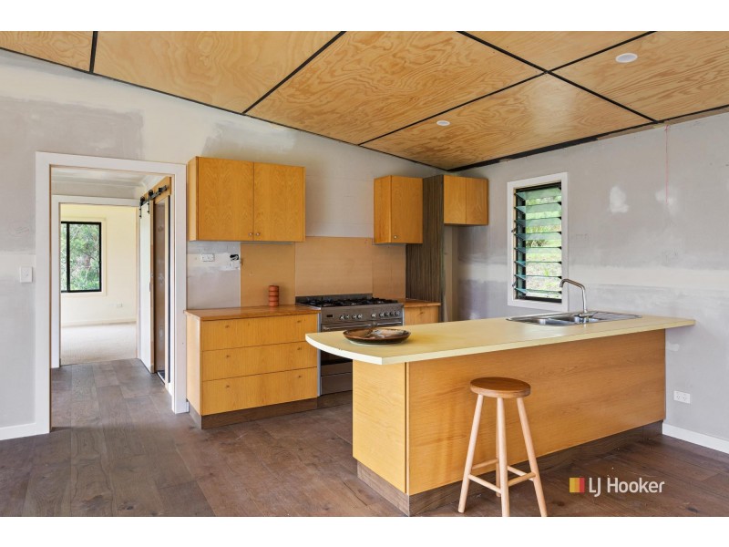 622 New Buildings Rd, Wyndham NSW 2550