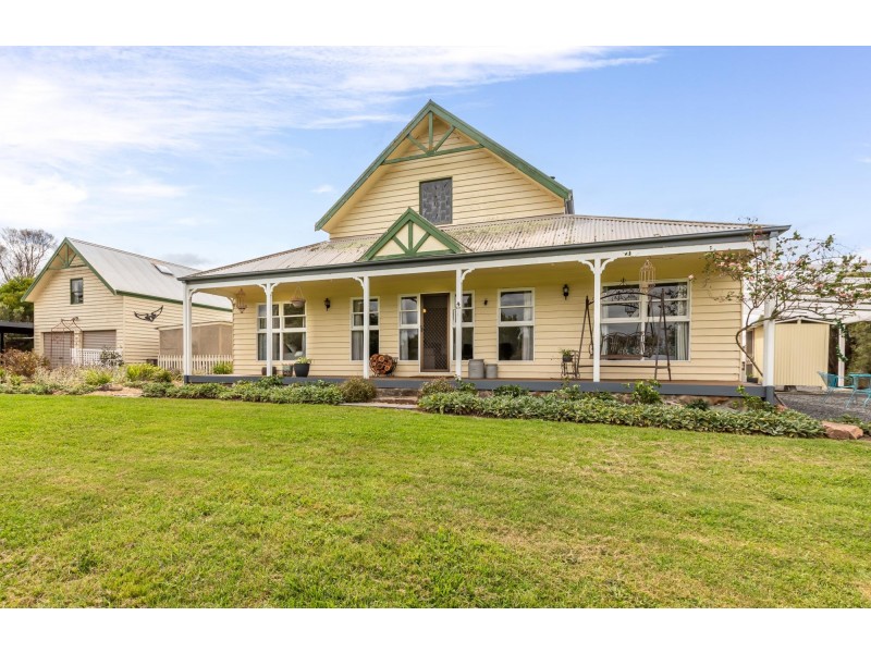 98 Tantawangalo Lane, Candelo NSW 2550