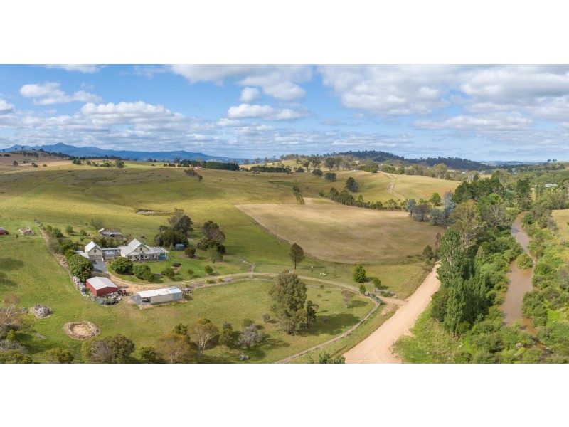 98 Tantawangalo Lane, Candelo NSW 2550