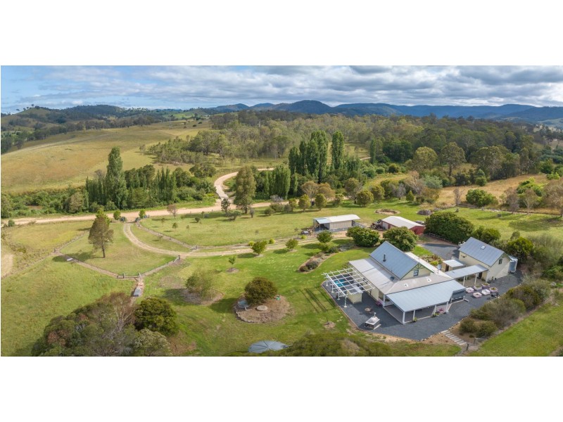 98 Tantawangalo Lane, Candelo NSW 2550