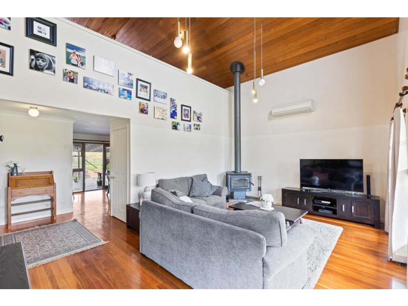 98 Tantawangalo Lane, Candelo NSW 2550