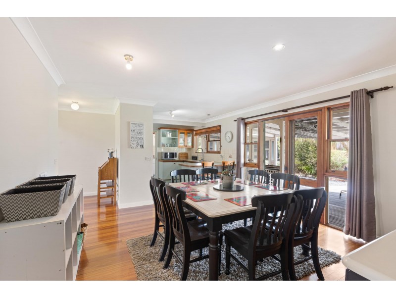 98 Tantawangalo Lane, Candelo NSW 2550