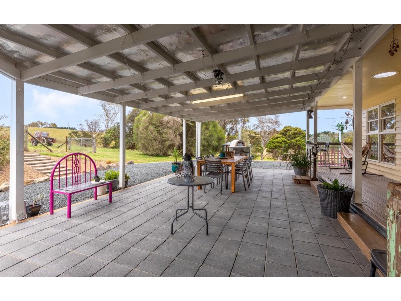 98 Tantawangalo Lane, Candelo NSW 2550