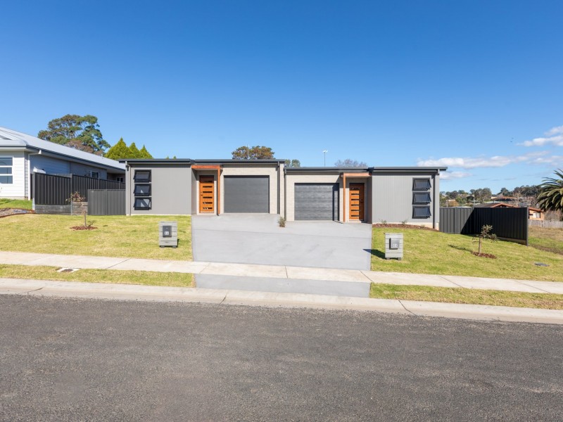 Lot 2 Orange Roughy Road, Bega NSW 2550