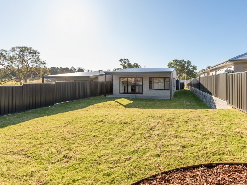 Lot 2 Orange Roughy Road, Bega NSW 2550