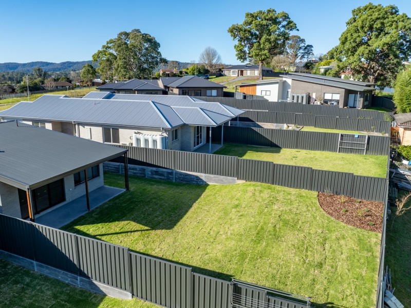 Lot 2 Orange Roughy Road, Bega NSW 2550