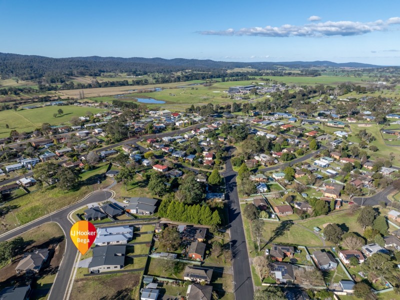 Lot 2 Orange Roughy Road, Bega NSW 2550